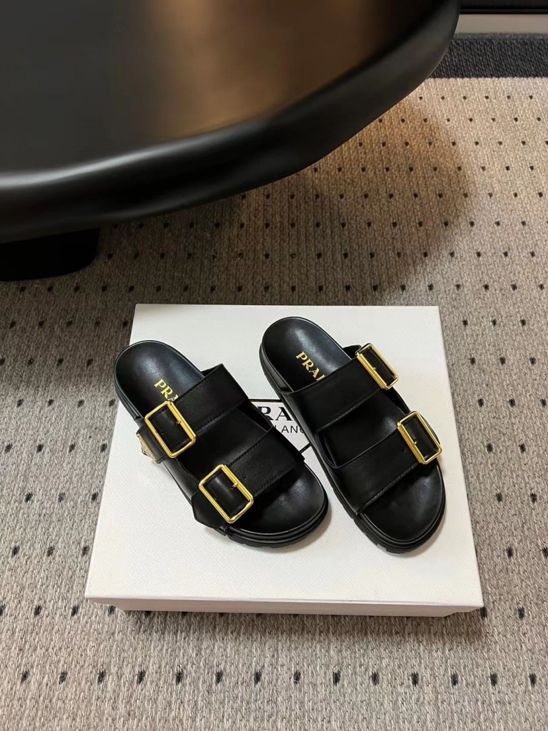 Prada Sandals